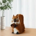 thumbnail image 4 of YFGEFTR Coffee Squirrel Statue, 4 of 6