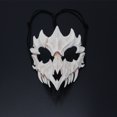 thumbnail image 4 of Costume de Loup-Garou en Résine pour Chien Cosplay Halloween Animal, 4 of 7