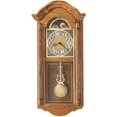 thumbnail image 2 of Howard Miller Horloge Murale en Quartz, 2 of 4