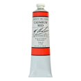 thumbnail image 1 of M. Graham Artist Oil Paint Cadmium Red 5oz Tube, 1 of 2