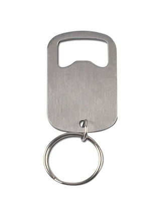 Bottle opener deals keyring tesco