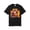 Black, variant on Donkey Kong Bananza T-Shirt Merch Men Short Sleeve Women Funny Tee Unisex Harajuku Tops