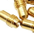 thumbnail image 6 of jiaping 10 Pieces Carb Jet Motorcycle Accessories Carburetor Main Jet Kit for Phbg, 6 of 7