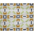 thumbnail image 4 of oneOone Polyester Lycra Fabric Geometric Ikat Print Fabric By The Yard 56 Inch Wide, 4 of 4