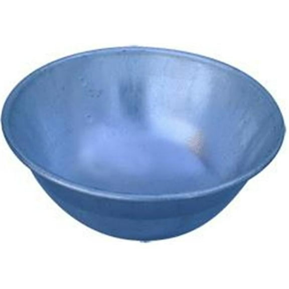 GALVANIZED REPLACEMENT BOWL