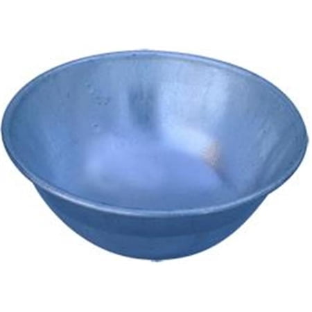 GALVANIZED REPLACEMENT BOWL