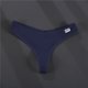 thumbnail image 1 of Finetoo Panty calzoncillos Sexy tanga Sexy de altura baja para mujer Gao Jiahui unisex, 1 of 2