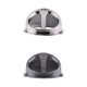 thumbnail image 1 of 2x Motores de motor y componente Ventilador Cubierta air spoon Cap para GY6 125cc 150cc, 1 of 9