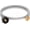 4ft, variant on Propane Hose Adapter & 4 FT Braided Hose for Coleman Stoves, Blackstone 17" 22" Tabletop Griddle, Char-Broil Portable Grills, Weber Q Grills, Buddy Heaters - Converts 1 lb to 20 lb Cylinders