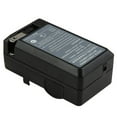 thumbnail image 4 of Replacement Sony NP-BY1 Li-Ion Battery Charger for HDR-AZ1 Action Cam Mini + eCost Microfiber Cleaning Cloth, 4 of 5