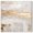 Gallery Wrapped, variant on Art Remedy Boho Abstracts Canvas, 16" x 16", Gallery Wrapped, Veins of Luxury IV