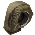 thumbnail image 2 of Lava Turbo Shield T4 Bride Turbos, 2 of 3