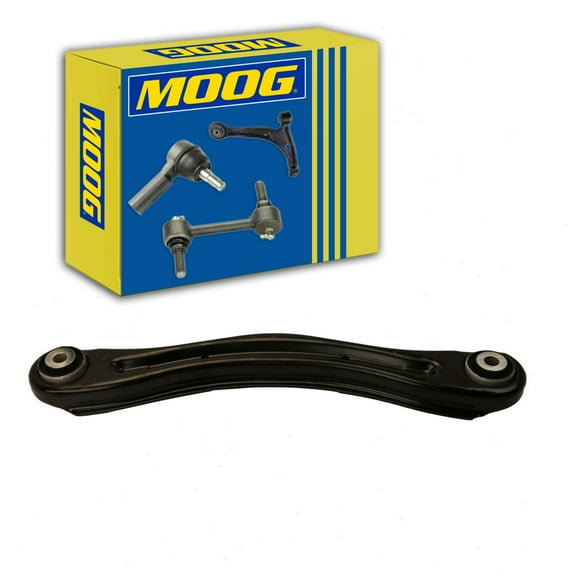 MOOG Rear Right Upper Center Suspension Control Arm compatible with Jeep Grand Cherokee 3.0L 3.6L 5.7L V6 V8 2011-2019