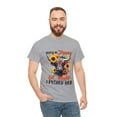 thumbnail image 5 of Heifer be trippin' T-Shirt, Hippie Heifer Groovy Shirt, Hippie ID-0221-XTVS, 5 of 10