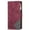 Winered, variant on Compatible with Samsung Galaxy Z Fold 7 Wallet Case,[Kickstand] [Wrist Strap] [Card Holder Slots] TPU Interior Protective PU Leather Folio Flip Cover for Samsung Galaxy Z Fold 7 5G, Brown