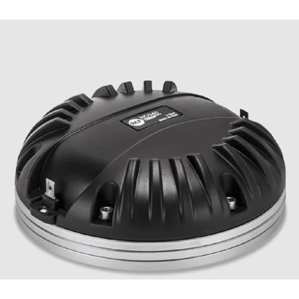 RCF ND940 Neo Mid High Driver 1.4 inch Exit Throat Titanium