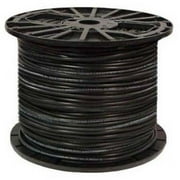 Angle View: PSUSA 1000' Solid Core Boundary Wire 18 Gauge Solid Core