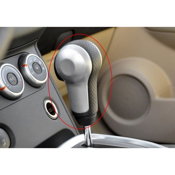 AT Gear Shift Knob Shifter Lever Handle Gear Knob for T31 J10 Rogue 2008-2015