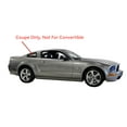 thumbnail image 2 of Passenger Right Side Quarter Glass Quarter Window Compatible with Ford Mustang 2 Door Coupe 2005-2009 Models, 2 of 5