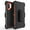 Orange, variant on Samsung Galaxy Note 10 Plus Heavy Duty Armor Case Cover Black Hybrid Clip