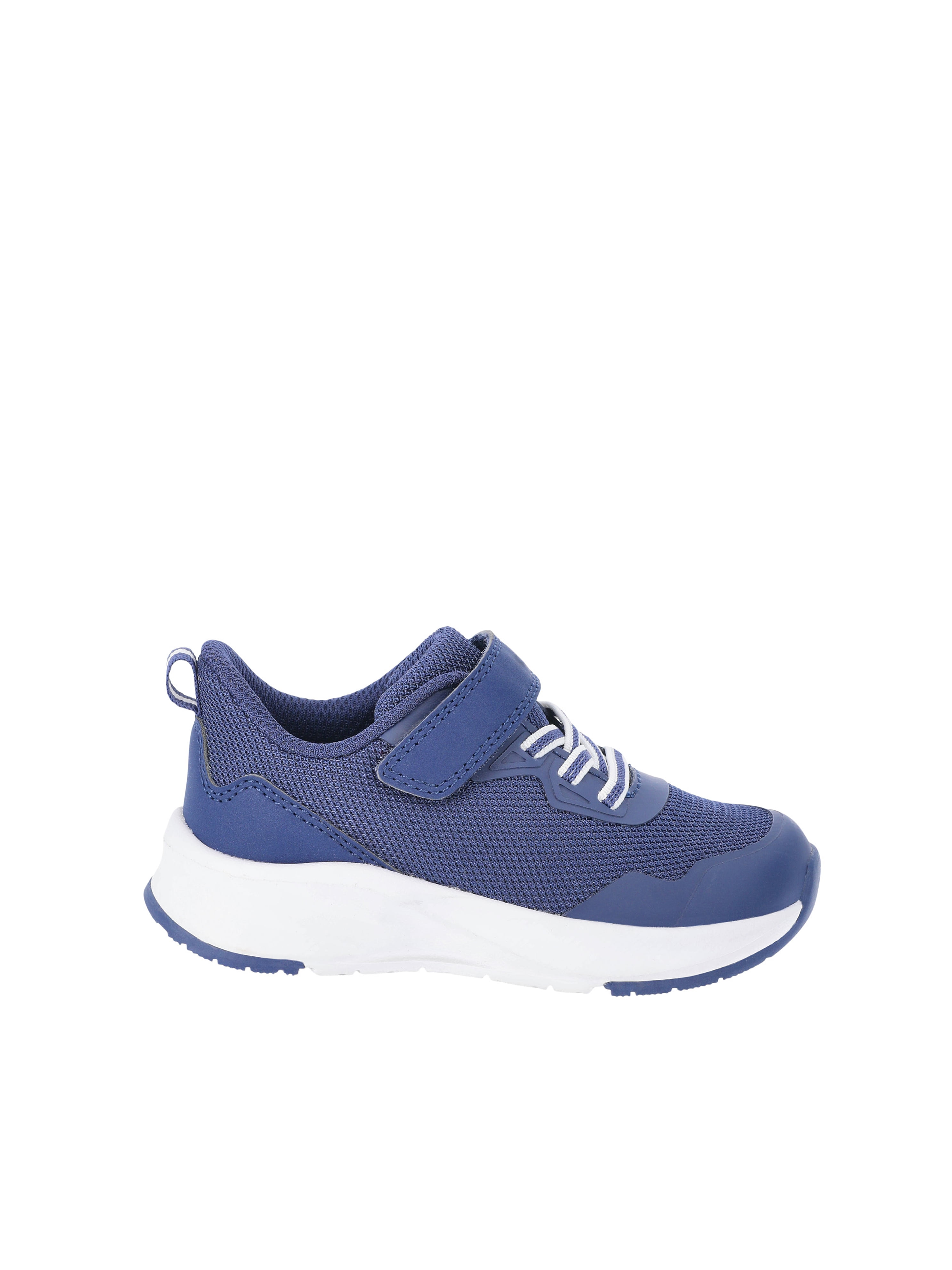 Athletic Works Toddler Boys Mesh Jogger Sneakers