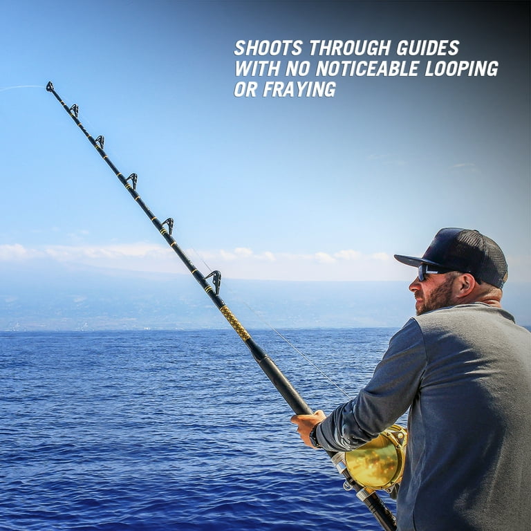Hercules Super Tough Braided Fishing Line 4 Strands / 8 Strands, 4lb - 160lb Braid Lines, 150/300/500/1000 Yards for Saltwater 12 pounds test Black Hercules Super Tough Braided Fishing Line 4 Strands / 8 Strands, 4lb - 160lb Braid Lines, 150/300/500/1000 Yards for Saltwater 12 pounds test Black