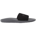 thumbnail image 6 of Columbia Men's Yachtrocker PFG Slide Sport Sandal, Black/Graphite, 9, 6 of 8