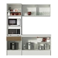 thumbnail image 5 of Cocina Integral Completa Modular Madesa Topazio Pop 330cm, 5 of 5