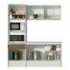 thumbnail image 5 of Cocina Integral Completa Modular Madesa Topazio Pop 330cm, 5 of 5
