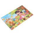 thumbnail image 1 of LYUMO 60pcs Cartoon Pattern Jigsaw Puzzles Colorful Cute Puzzles Children Educational Toy Gift,Children Puzzle,Jigsaw Puzzles, 1 of 8