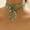 3885 Style, variant on Women's Flexible Necklace Without Head And Tail