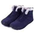 thumbnail image 2 of Trail Running 2641646245 (Oscuro 38) Azul, 2 of 9