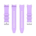 thumbnail image 4 of Smartwatch Silicone Watch Band Premium Sports Sweat Proof Solid Color Adjustable Wide Compatibility, 4 of 5