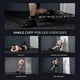 thumbnail image 3 of Resistance Bands Accessories Exercise Bands Attachment, Fitness Handles, Foot Strap for Home Gym Workout Full Body Workout, 3 of 5