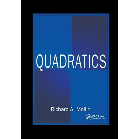 Discrete Mathematics and Its Application Quadratics, (Paperback)