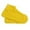 Yellow, variant on Shoe Cover Rain for Outdoor Use – Reusable Silicone Overshoes Shield from Wet Conditions and Mud Water Rain Day Desert Beach