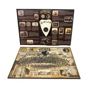 Winning Moves Ouija Board - Salem Mass. Witch City Edition