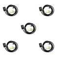 thumbnail image 2 of VONKY Speed Gear Indicator Motorcycle Gear Display Gear Indicator Gear Motorcycle green 5Set, 2 of 6