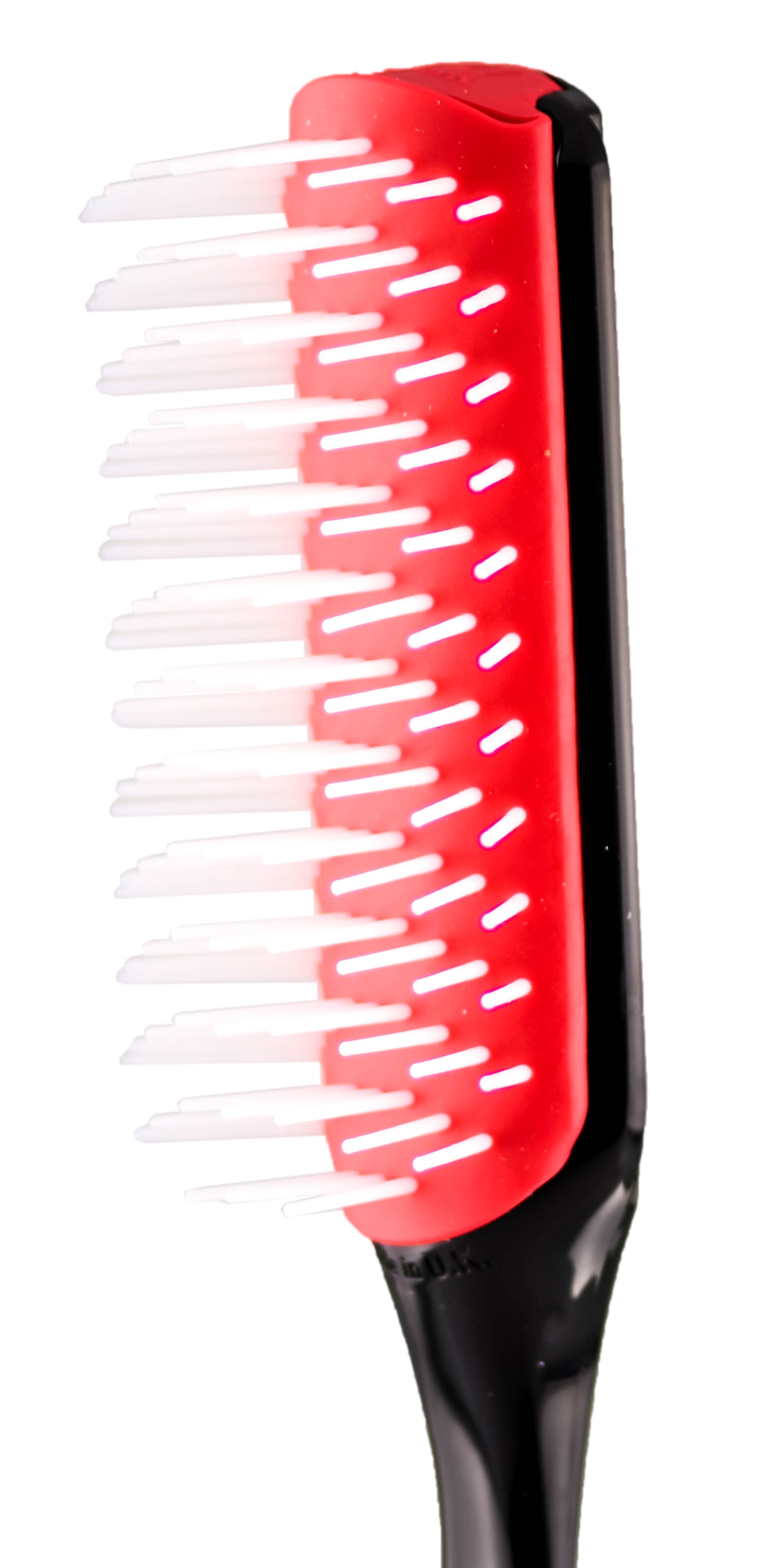 Denman Wide Freeflow Classic Styling Brush Medium