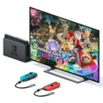 thumbnail image 2 of Nintendo Switch Mario Kart 8 Deluxe Bundle, 2 of 6