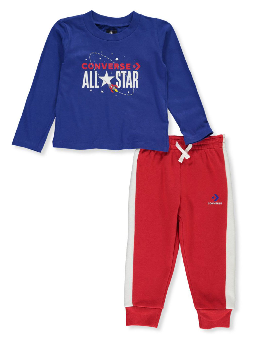 converse baby outfit