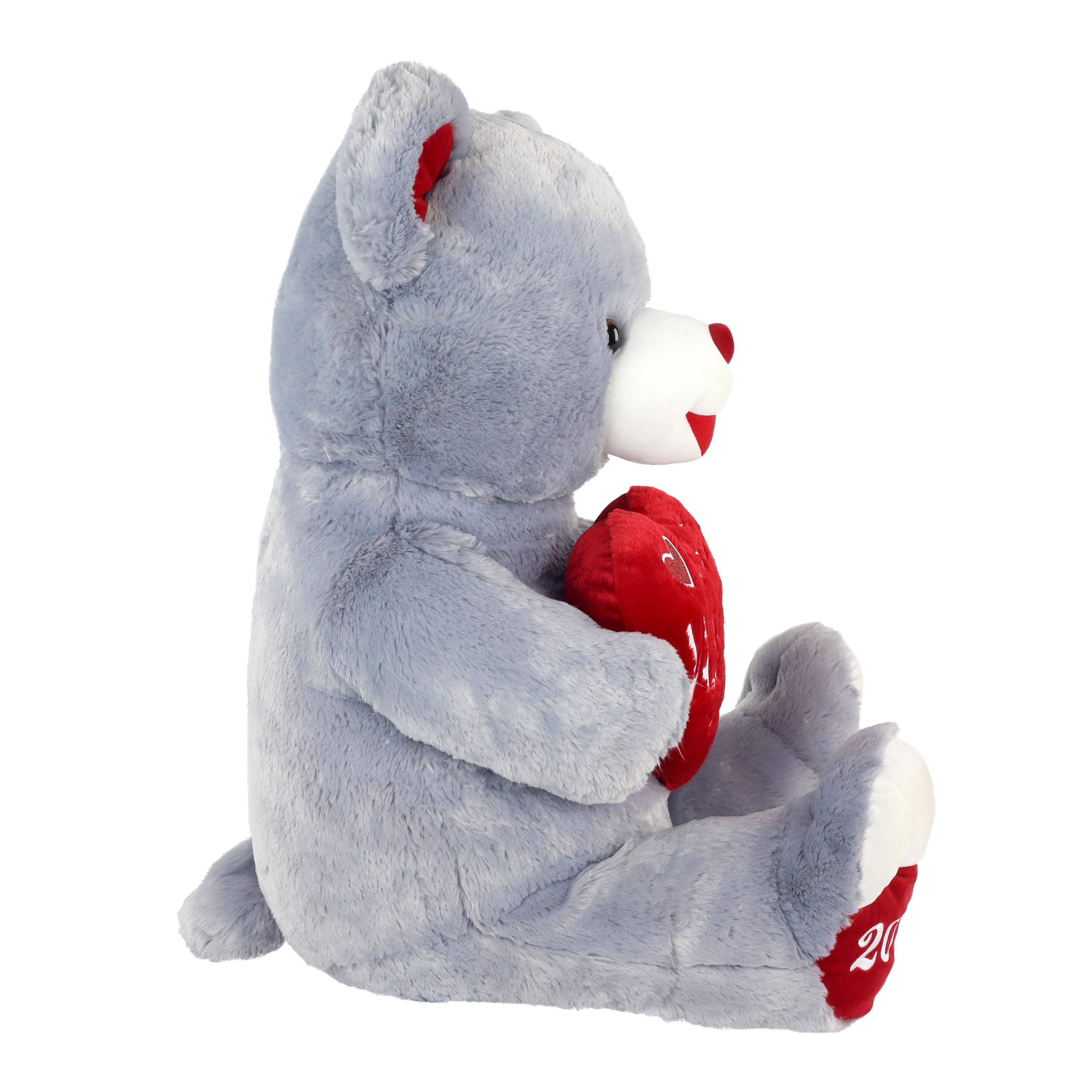 Way to Celebrate! Valentine's Day 31in Sweetheart Teddy Bear 2023