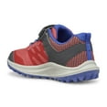 thumbnail image 3 of Merrell Kids Unisex Nova 3 Sneaker, 3 of 4