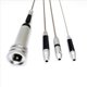 thumbnail image 2 of 3X 7900 Antena Radio Móvil Banda Dual VHF UHF 144-430MHz Radio de Coche Walkie Talkie Antena de Alta Ganancia -7900, 2 of 5
