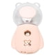 thumbnail image 3 of Nano Mister, Face Mister Pink 300 ml Rociador facial Nano Mist Difusor Materiales ecológicos, 3 of 12