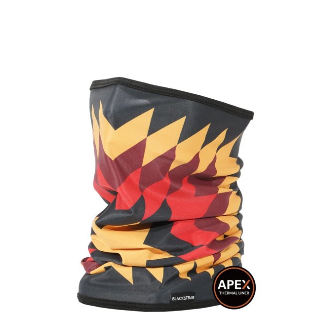 BLACKSTRAP APEX Tube Quilty