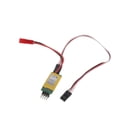 thumbnail image 2 of Interruptor de Control de 3 Canales Sunnimix Modelo de Receptor Flash 4 Luces LED para Coche, 2 of 8