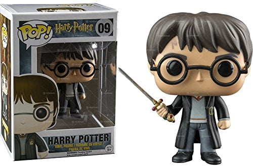 funko pop harry potter exclusive