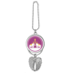 thumbnail image 1 of Tailandia en Tailandia dos elefante escudo Colgante de ala, 1 of 3