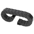 thumbnail image 2 of Towing Chain,Drag Chain Wire Carrier Drag Chain Totally Enclosed Drag Chain Elevate Your Experience, 2 of 8